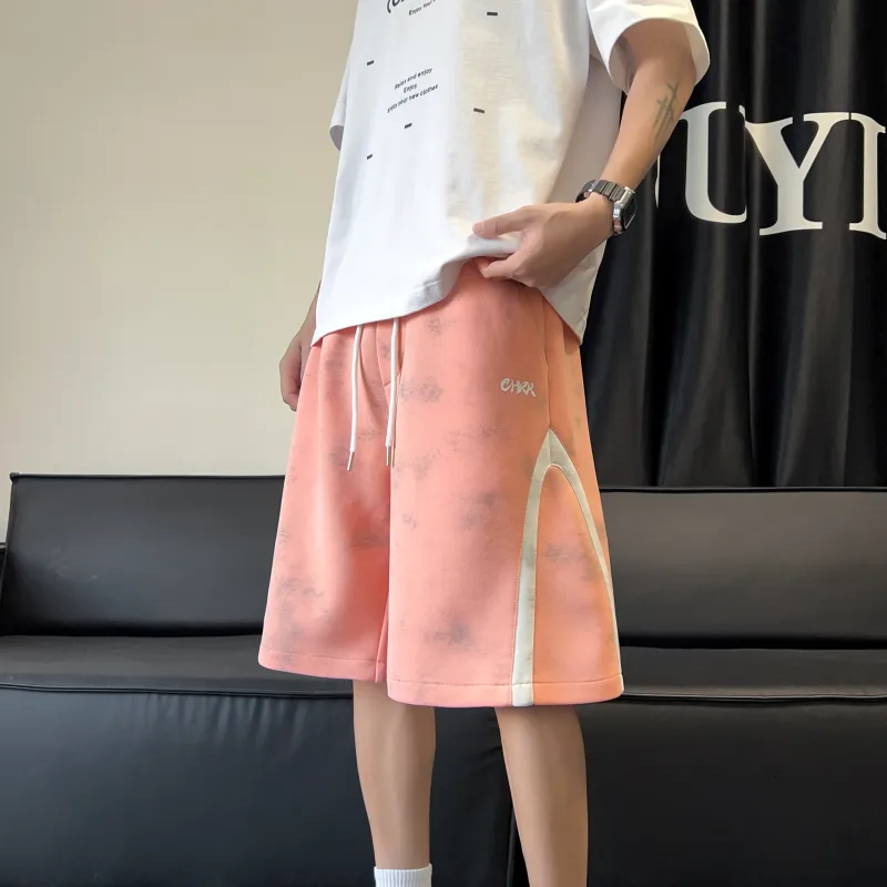 WKOOG Casual Shorts Unisex-12