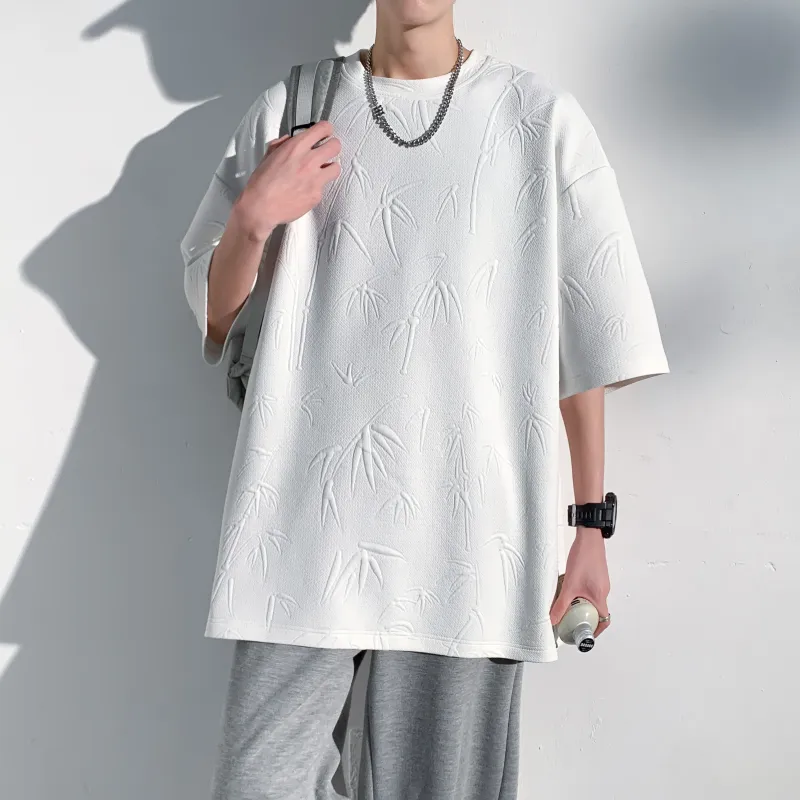 WKOOG T Shirts Unisex-1