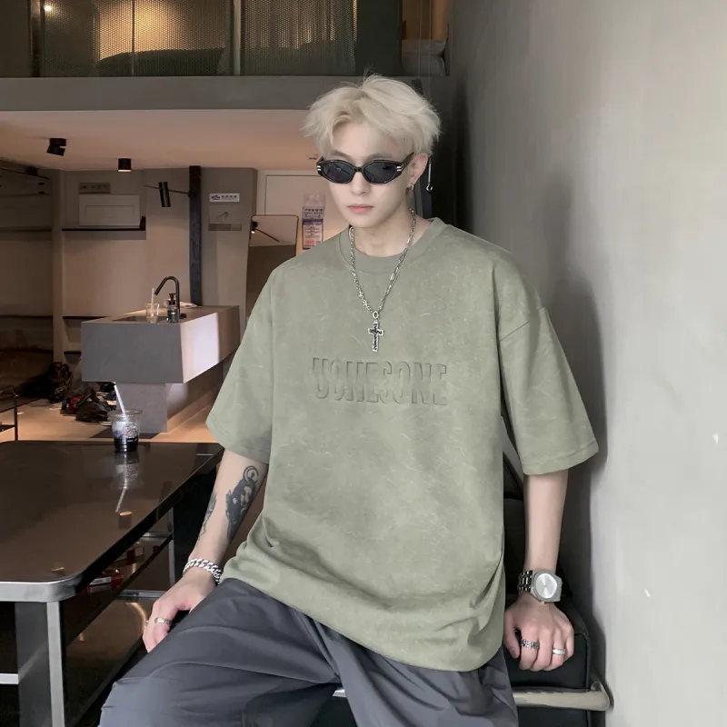 WKOOG T Shirts Unisex-21