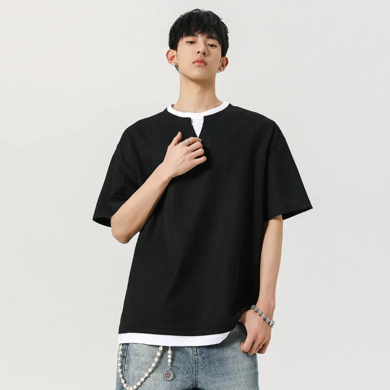 WKOOG T Shirts Unisex-2