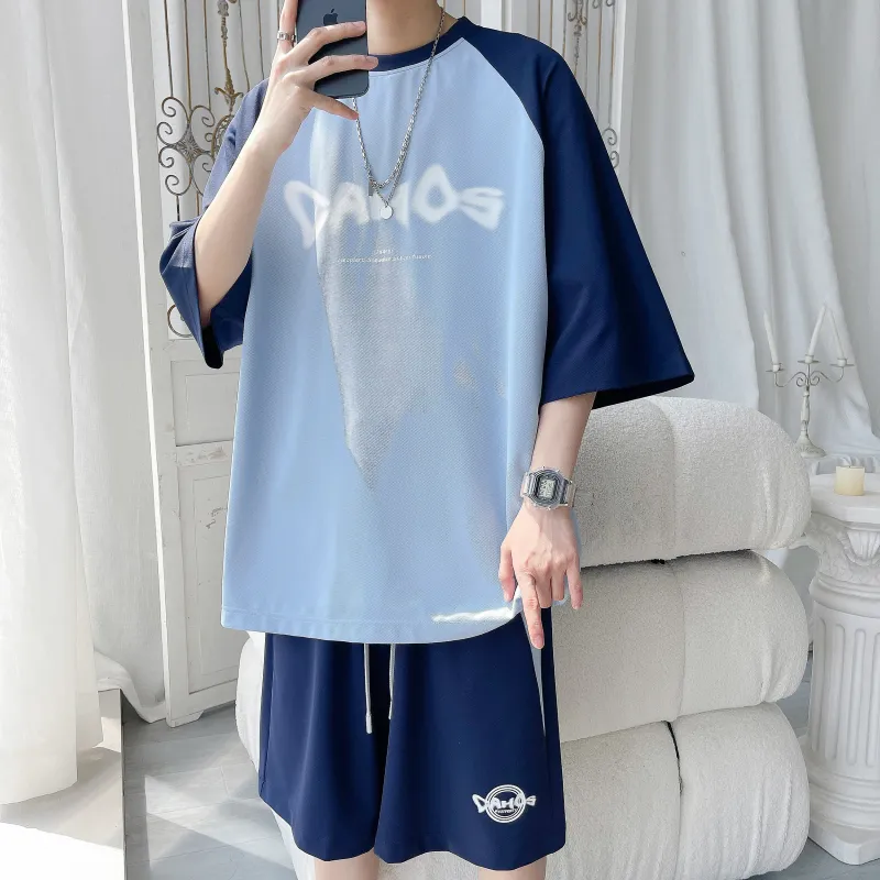 WKOOG Casual Sportswear Unisex-8