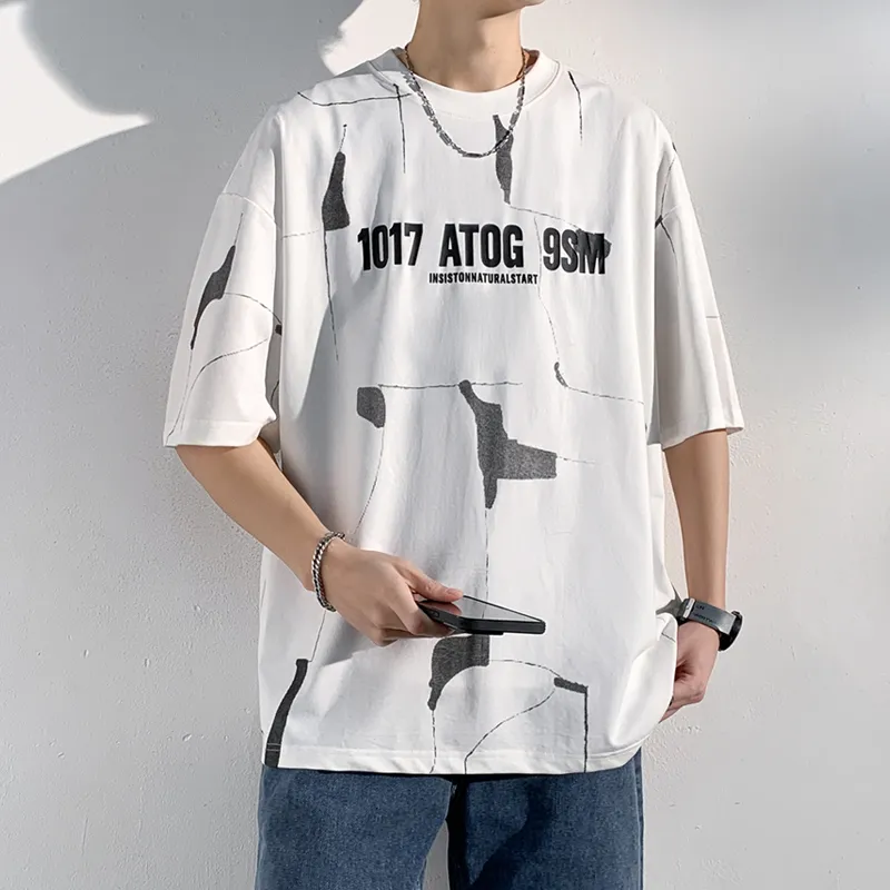 WKOOG T Shirts Unisex-6