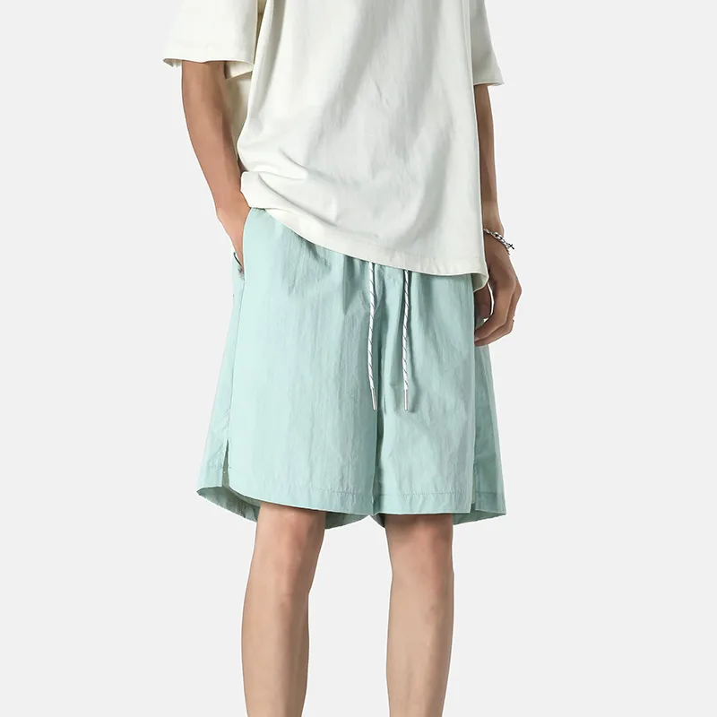 WKOOG Casual Shorts Unisex-2