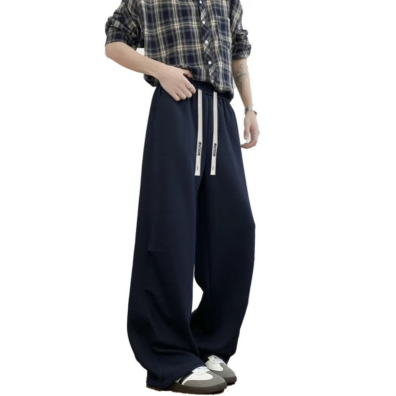WKOOG Casual Pants Unisex-5