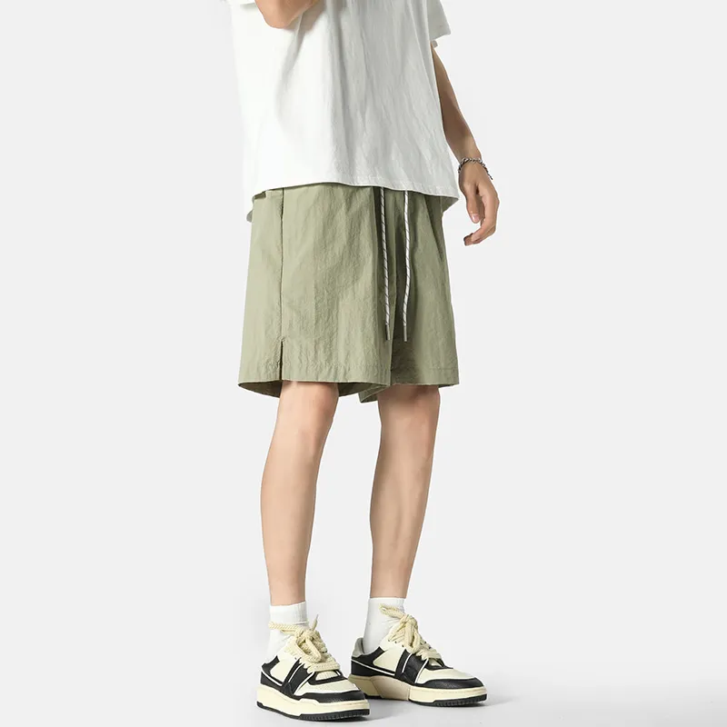 WKOOG Casual Shorts Unisex-9