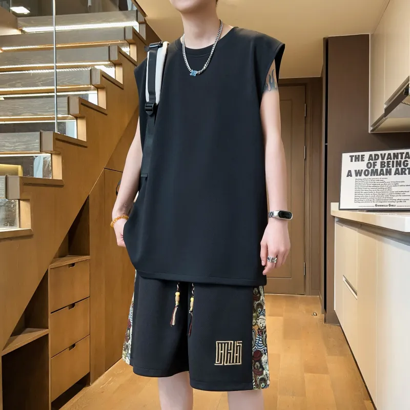 WKOOG Casual Sportswear Unisex-3
