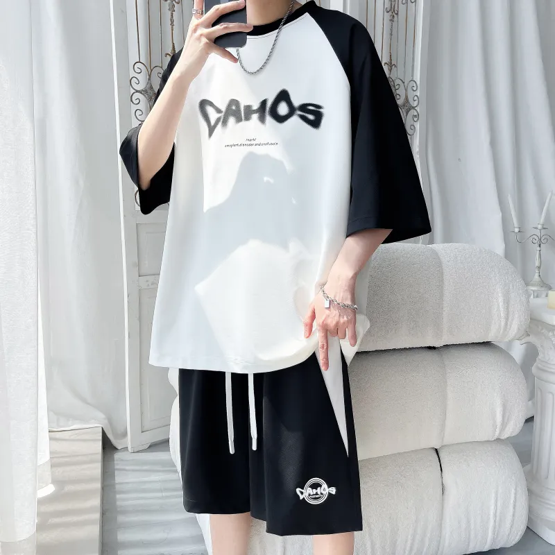 WKOOG Casual Sportswear Unisex-4