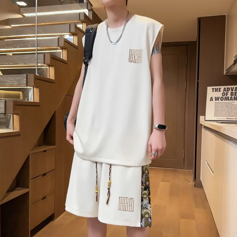 WKOOG Casual Sportswear Unisex-9