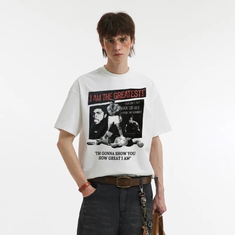 WKOOG T Shirts Unisex-3