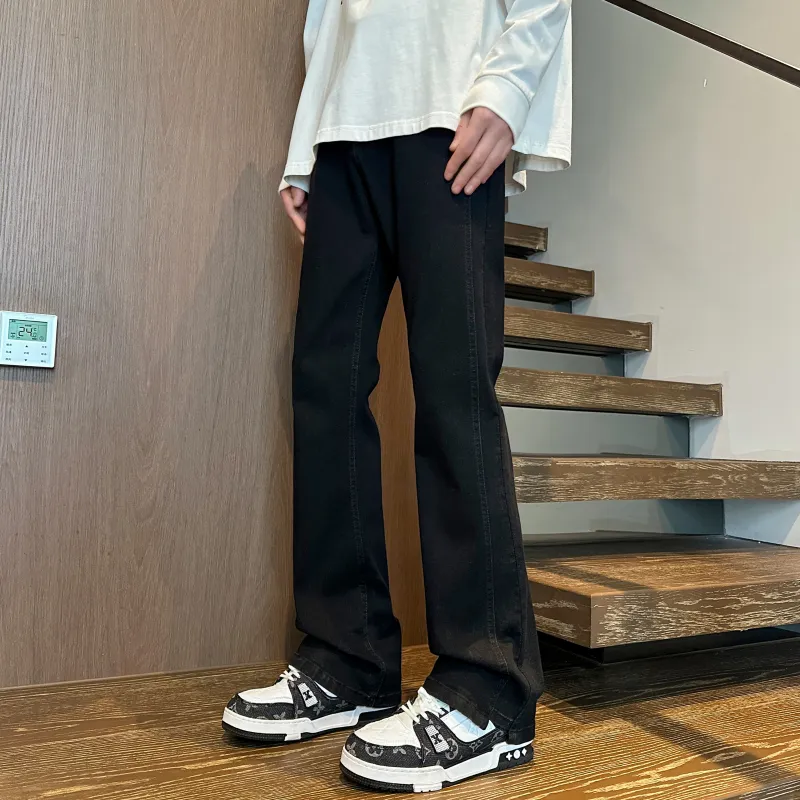 WKOOG Jeans Unisex-1