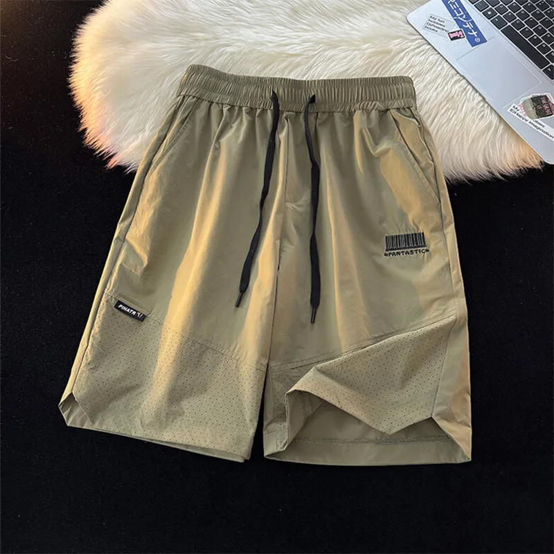 WKOOG Casual Shorts Unisex-12