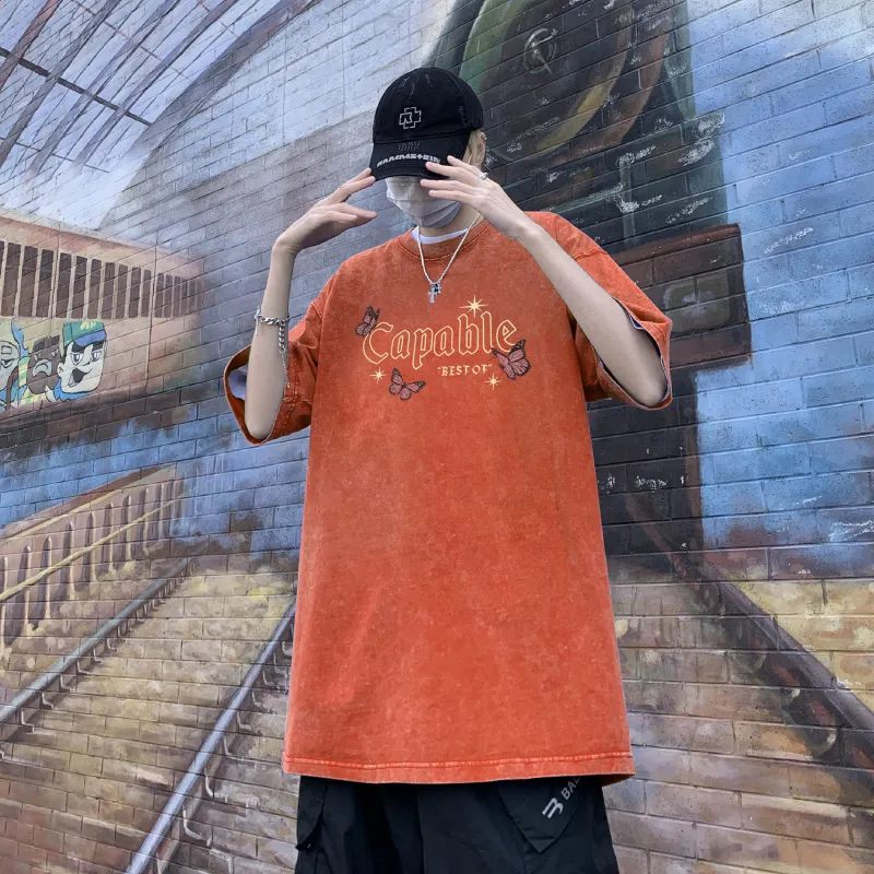 WKOOG T Shirts Unisex-27