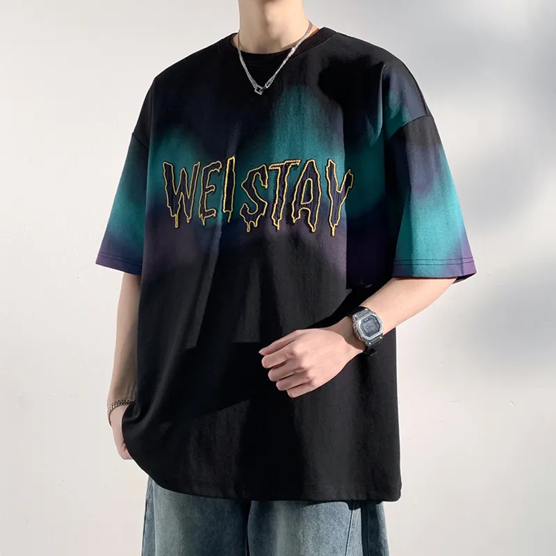 WKOOG T Shirts Unisex-6