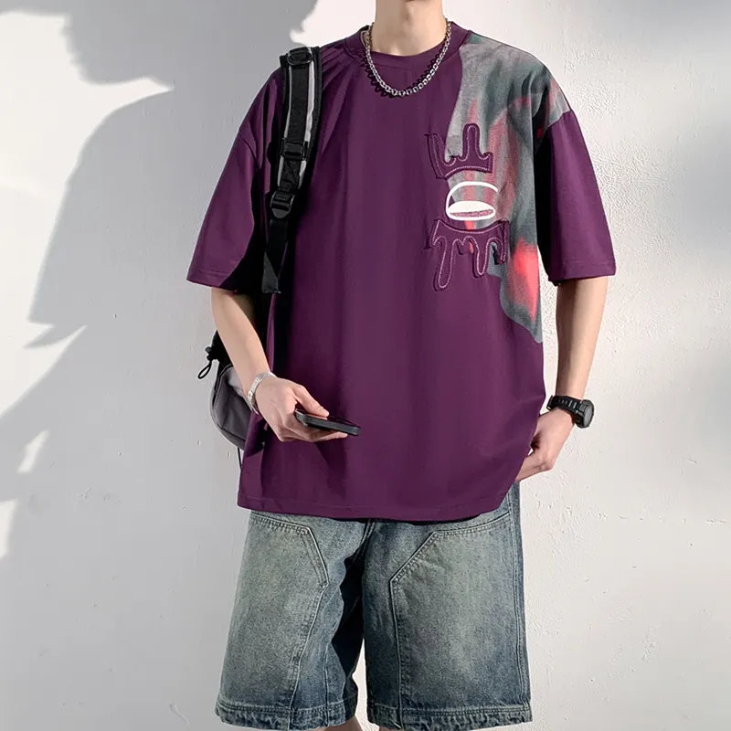 WKOOG T Shirts Unisex-12