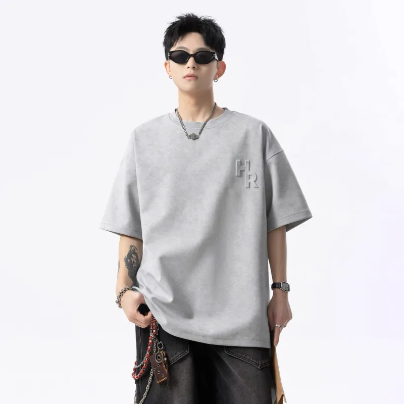 WKOOG T Shirts Unisex-2