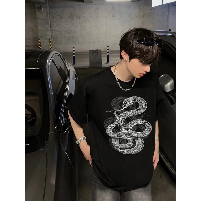 WKOOG T Shirts Unisex-4