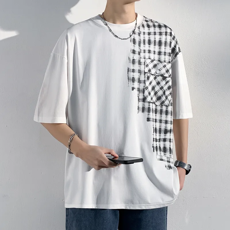 WKOOG T Shirts Unisex-12