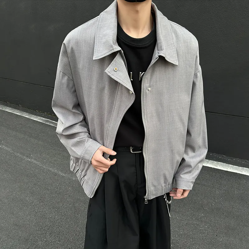 WKOOG Jackets Unisex-4