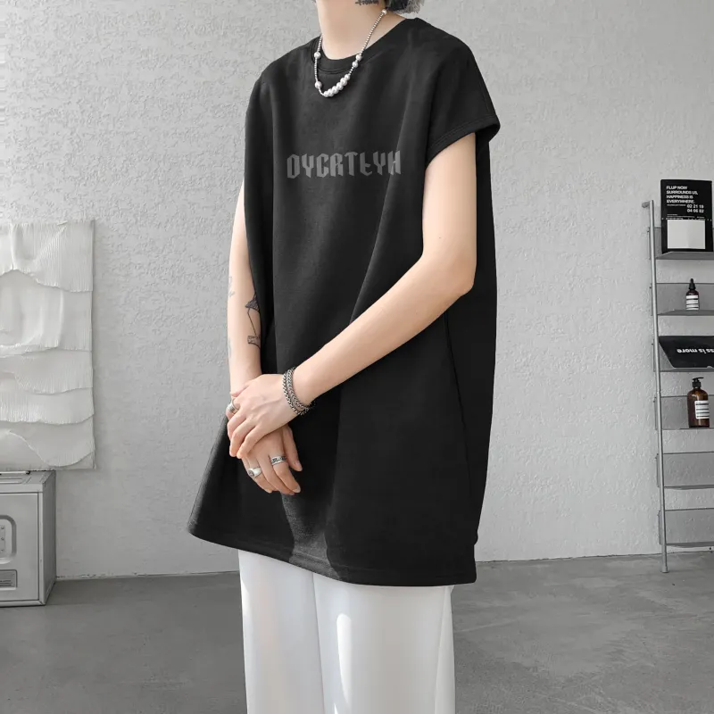 WKOOG Tank Tops Unisex-2