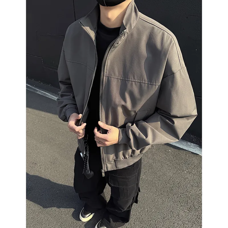WKOOG Jackets Unisex-8