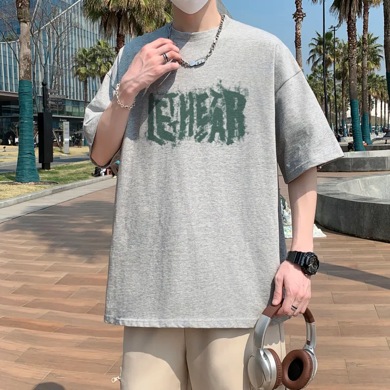 WKOOG T Shirts Unisex-11