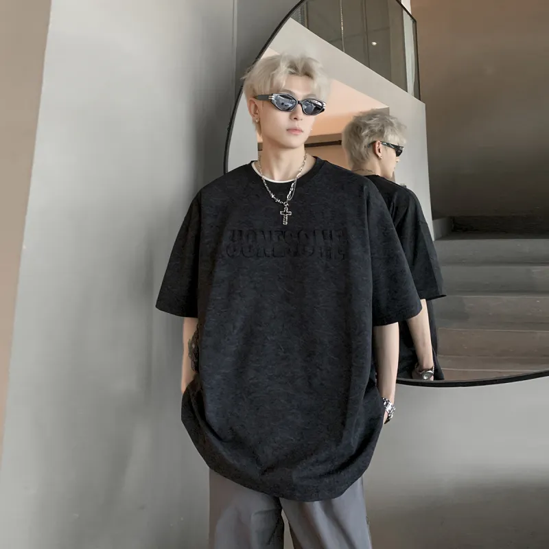 WKOOG T Shirts Unisex-1