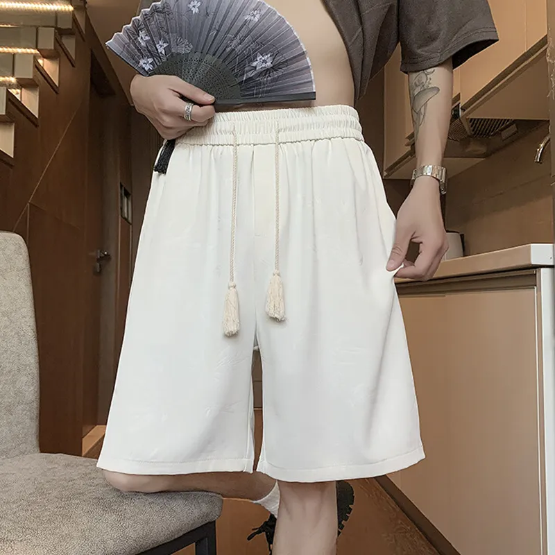 WKOOG Casual Shorts Unisex-3