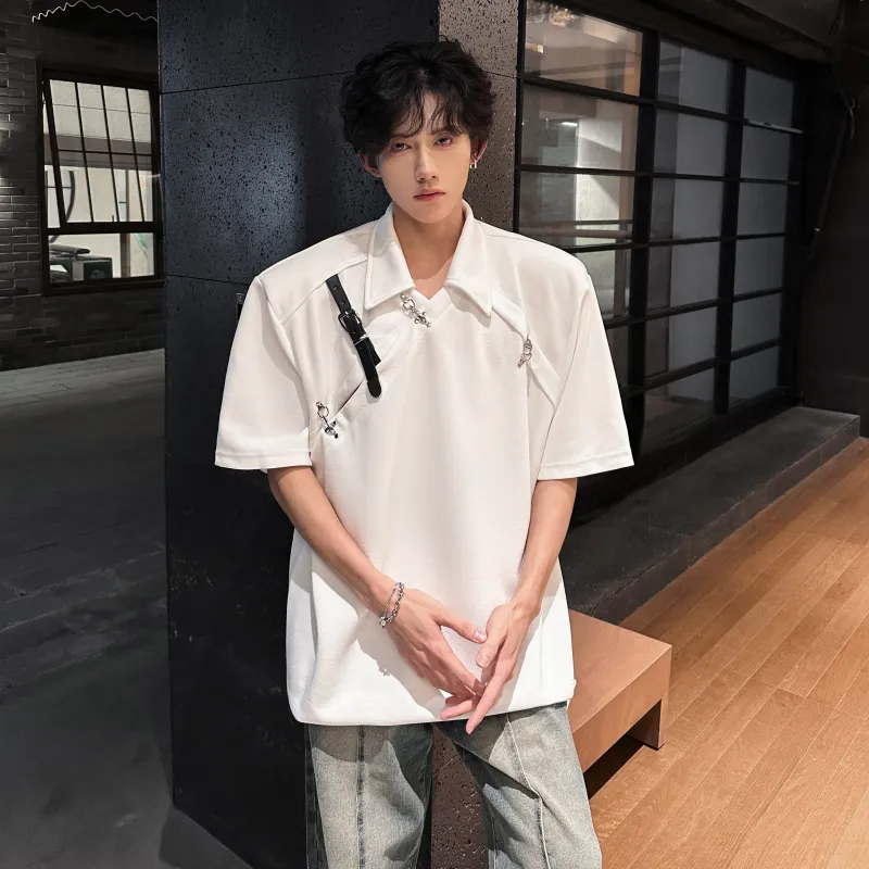 WKOOG T-Shirts Unisex-7