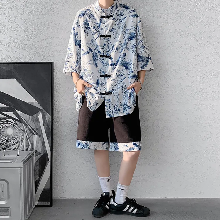 WKOOG Casual Sportswear Unisex-12