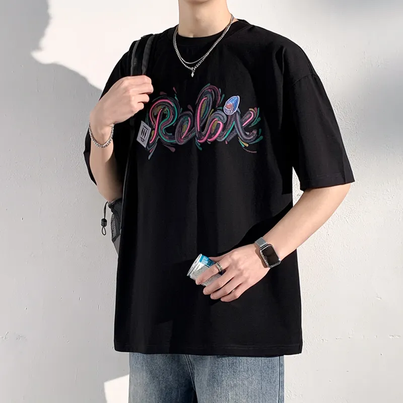 WKOOG T Shirts Unisex-2