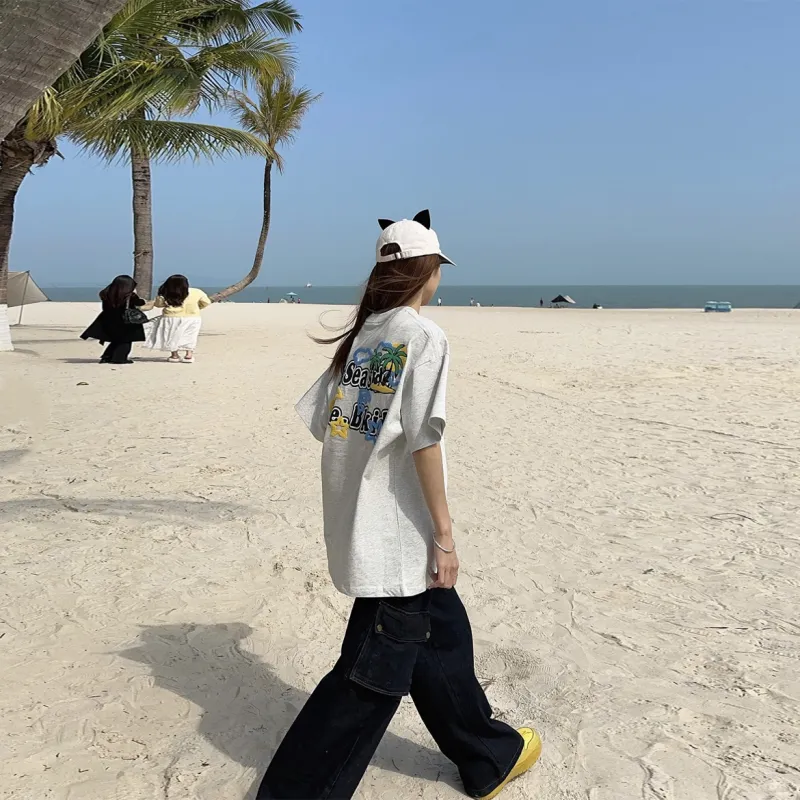 WKOOG T Shirts Unisex-7