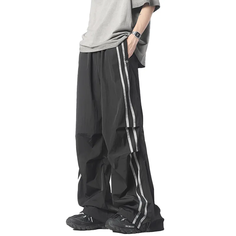 WKOOG Casual Pants Unisex-4
