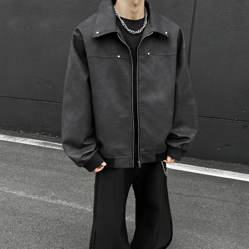 WKOOG Jackets Unisex-4