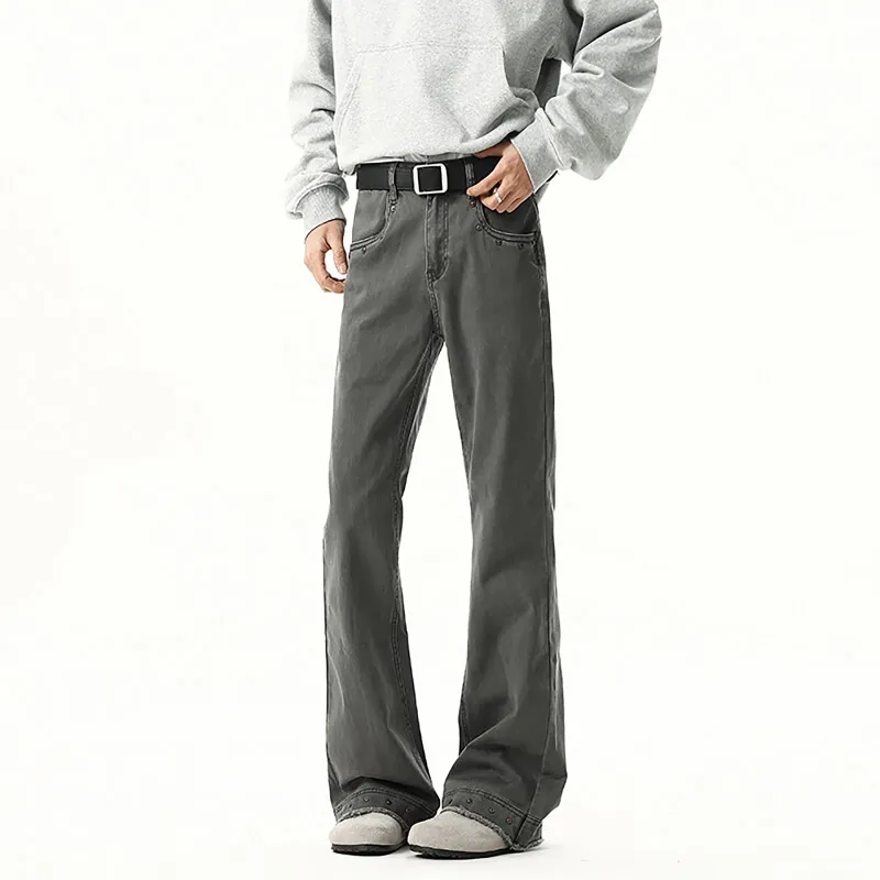 WKOOG Jeans Unisex-2
