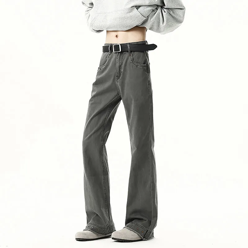 WKOOG Jeans Unisex-4