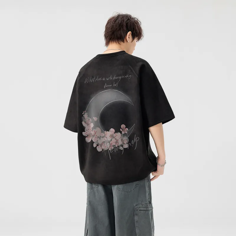 WKOOG T Shirts Unisex-4