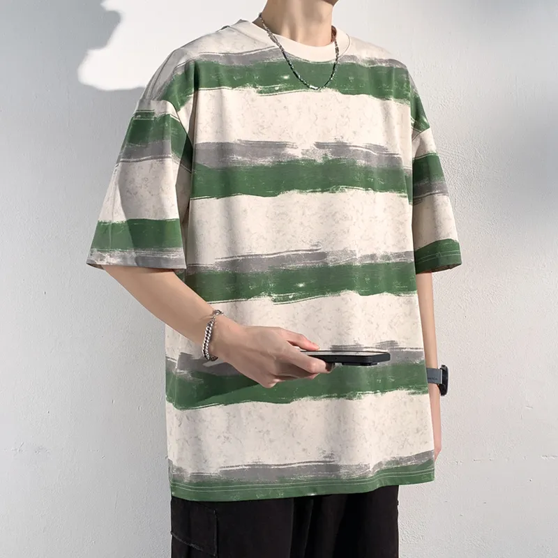 WKOOG T Shirts Unisex-9