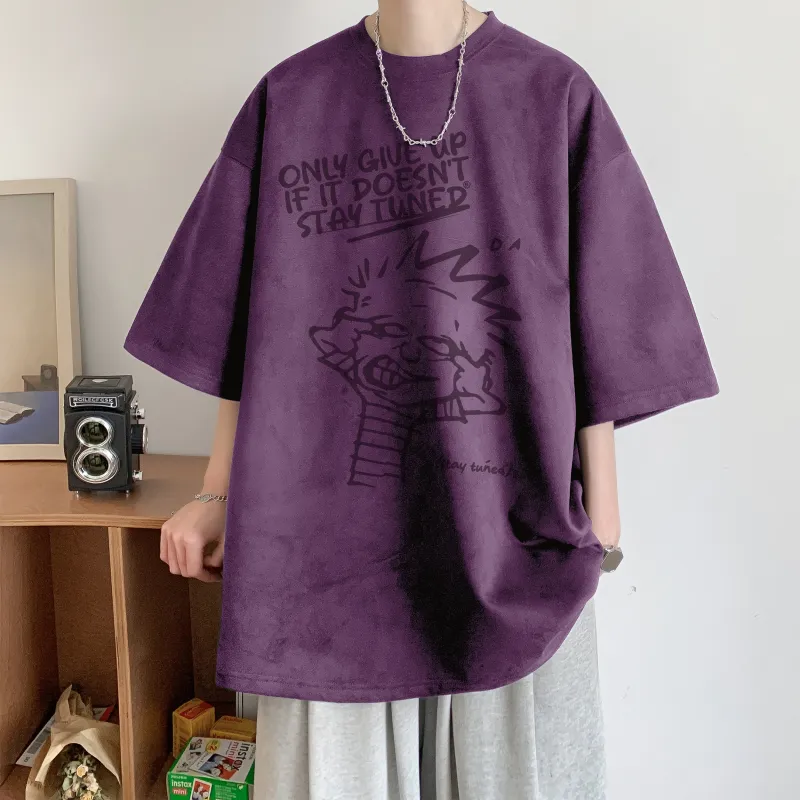 WKOOG T-Shirts Unisex-17