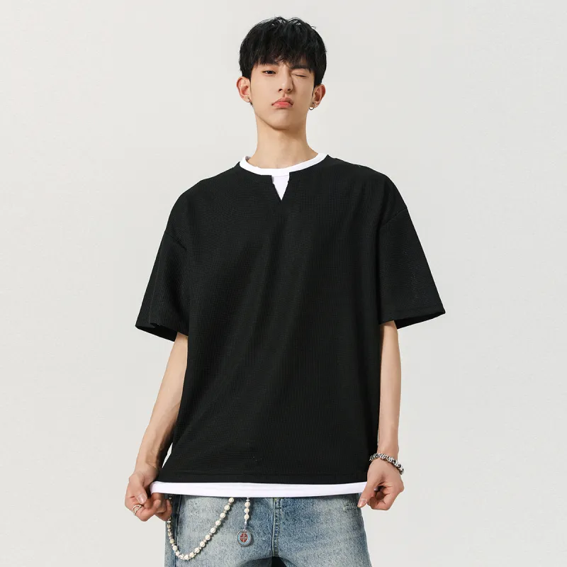 WKOOG T Shirts Unisex-4