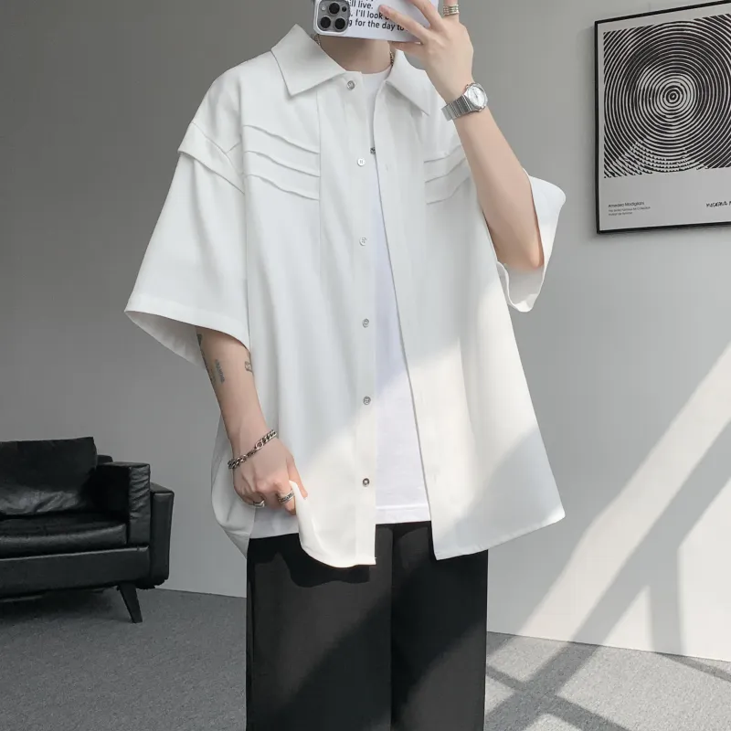 WKOOG Shirts Unisex-8