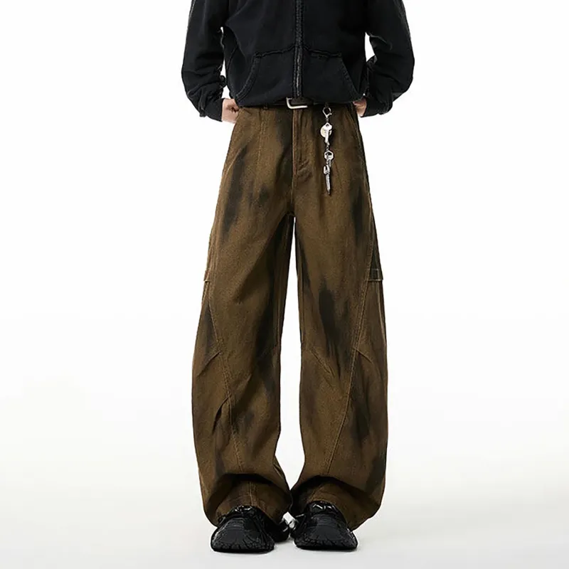 WKOOG Casual Pants Unisex-7