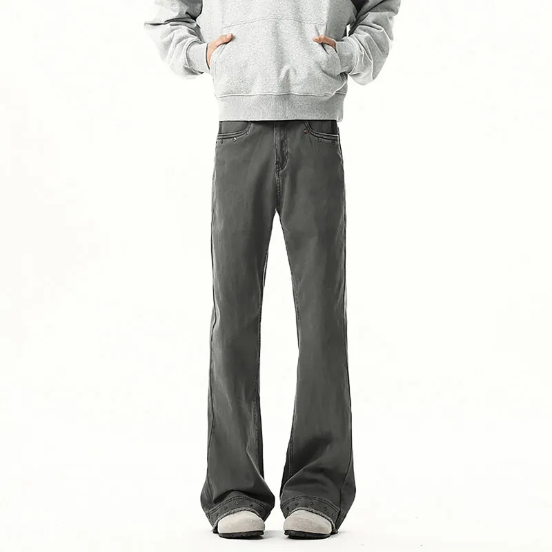 WKOOG Jeans Unisex-5