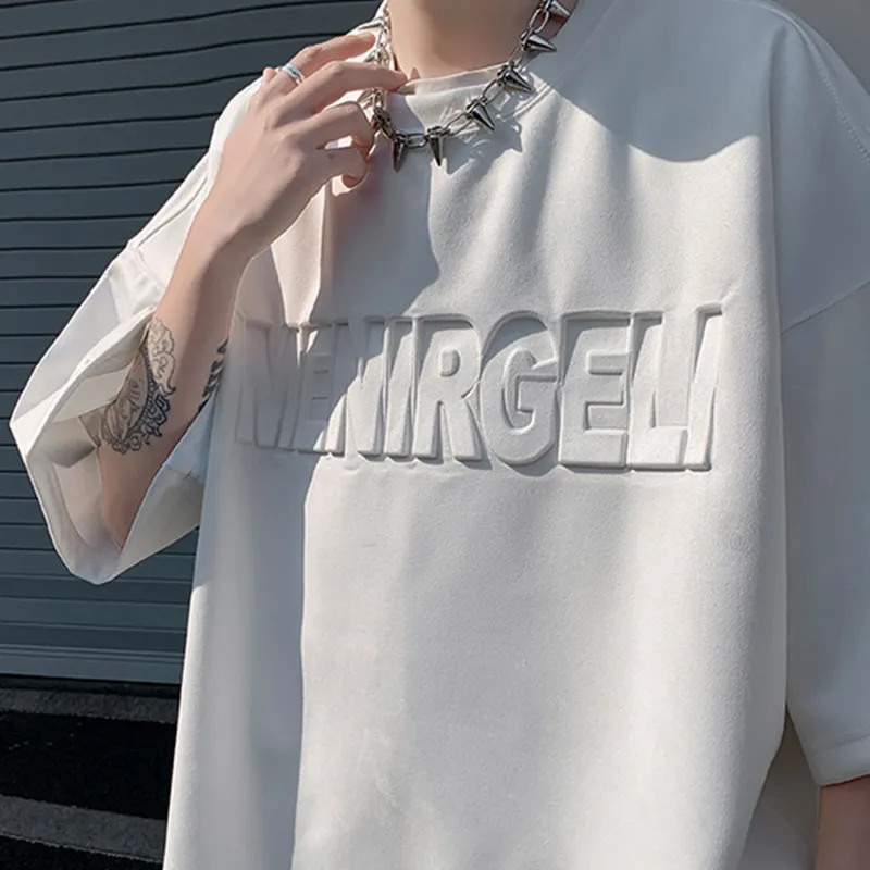 WKOOG T Shirts Unisex-9
