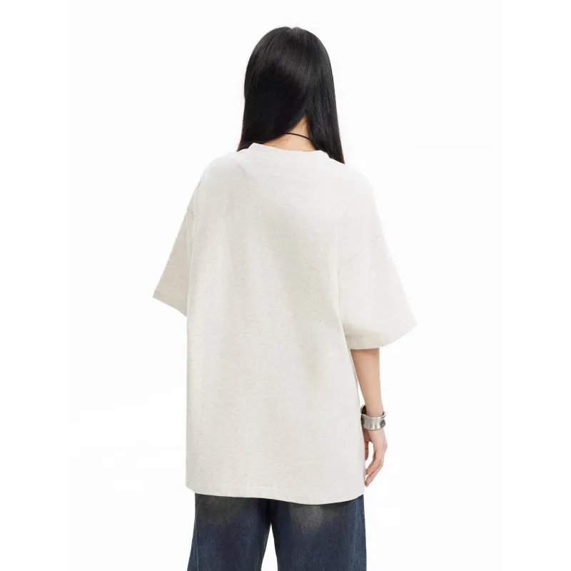 WKOOG T Shirts Unisex-6