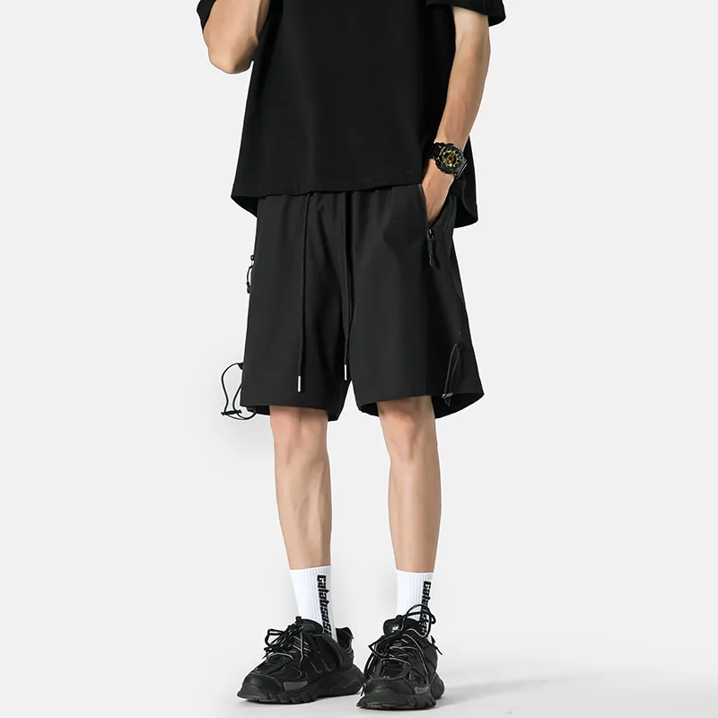 WKOOG Casual Shorts Unisex-20
