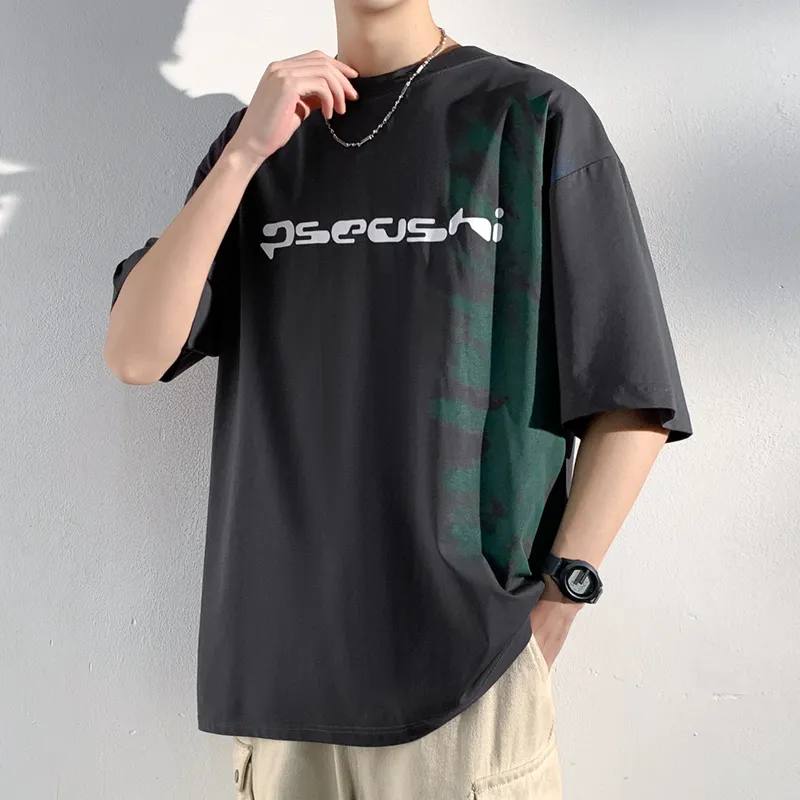 WKOOG T Shirts Unisex-13