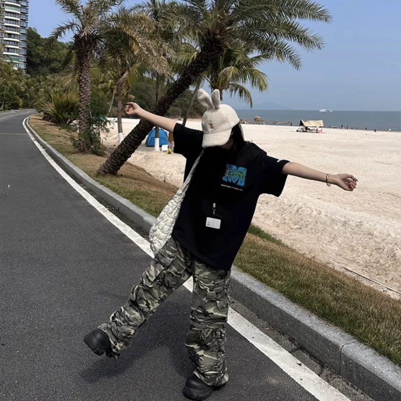 WKOOG T Shirts Unisex-2
