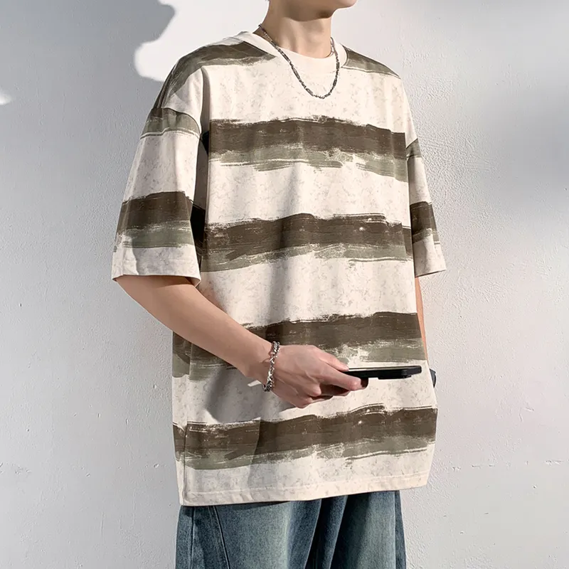 WKOOG T Shirts Unisex-14