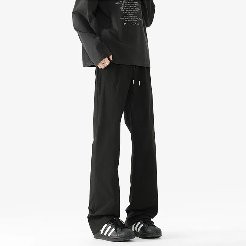 WKOOG Casual Pants Unisex-12