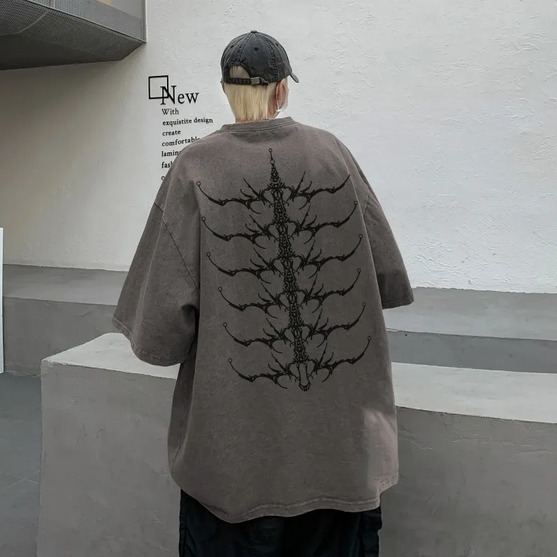 WKOOG T Shirts Unisex-11